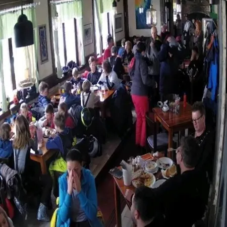 Ogorjelica * Jahorina