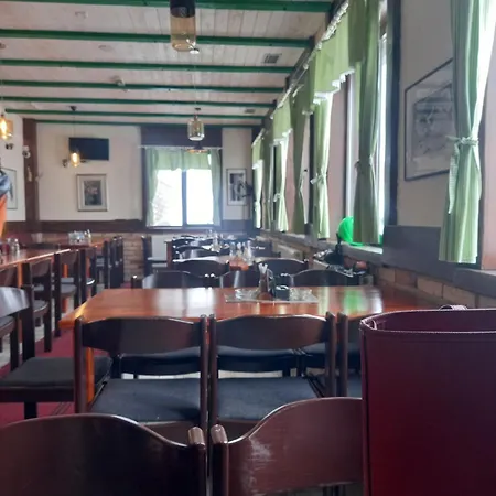 Apartamento Ogorjelica Jahorina