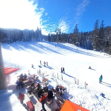 Apartamento Ogorjelica Jahorina