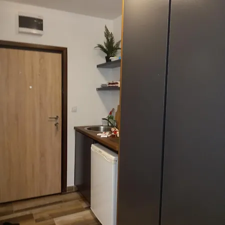 Apartamento Ogorjelica Jahorina