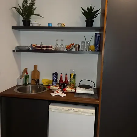 Apartamento Ogorjelica Jahorina