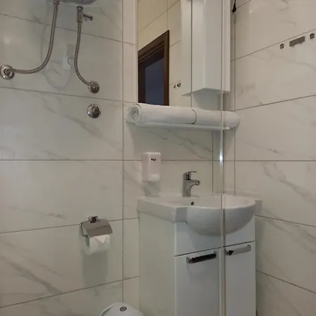 Ogorjelica Apartamento Jahorina