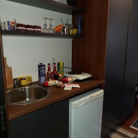 Apartamento Ogorjelica *