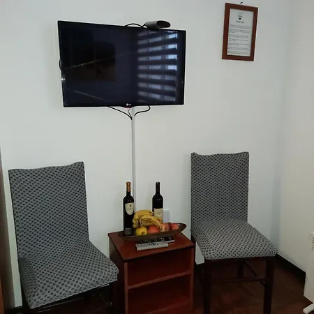 Ogorjelica Apartamento Jahorina