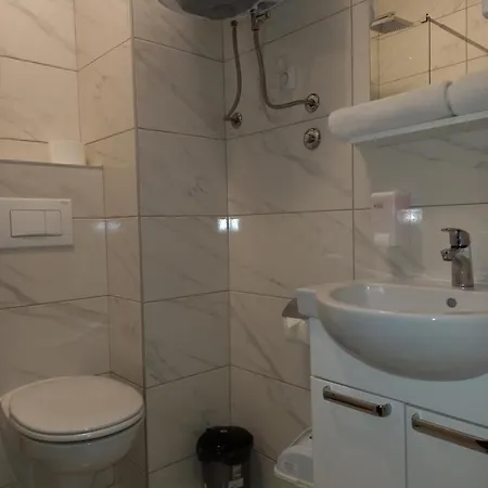 Apartamento Ogorjelica *