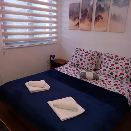 Ogorjelica Apartamento Jahorina